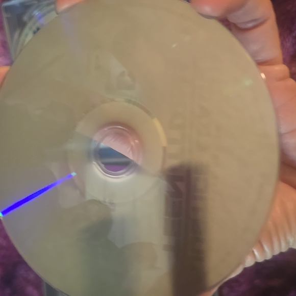 Justice League vs Teen Titans SteelBook Blu-ray 2016 Target Exclusive - Picture 4 of 6